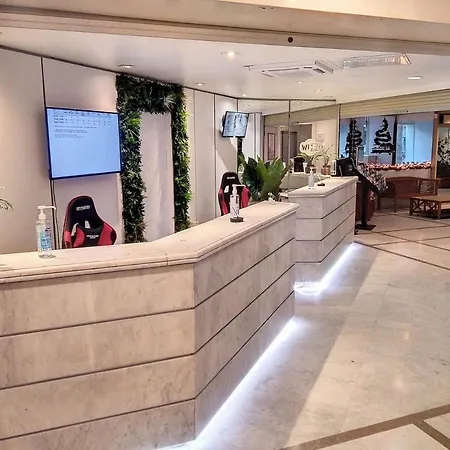 Apartment Graziella 201