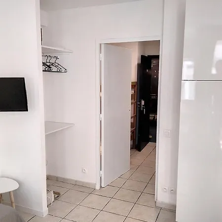 Graziella 201 Apartment Juan-les-Pins